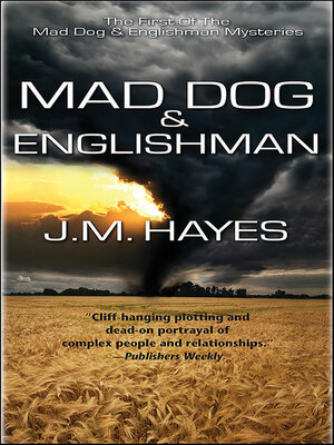 cover image of Mad Dog & Englishman